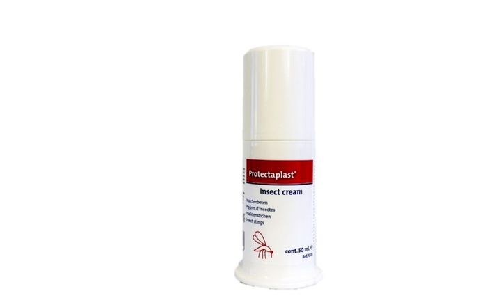 Protectaplast Insect cream 50ml