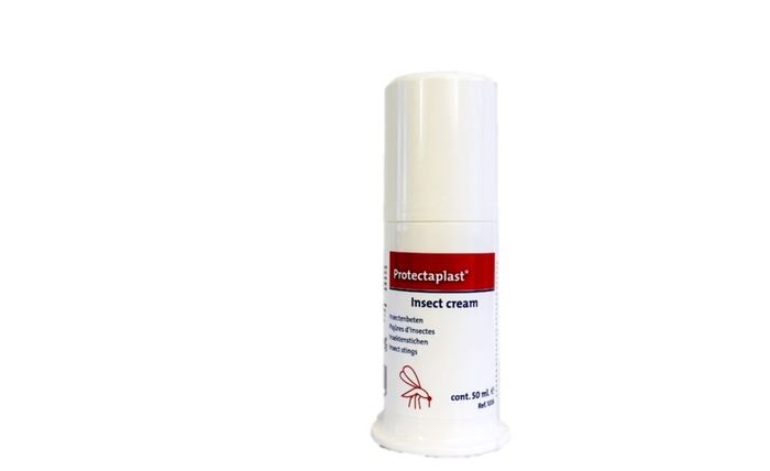 Protectaplast Insect cream 50ml Protectaplast Insect cream 50ml
