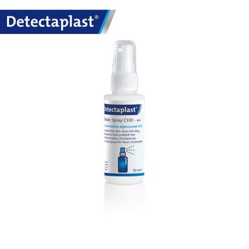 Detectaplast Medic Spray Chlorhexidine 50ml