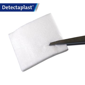 Detectaplast Kompressen non-woven 5x5cm