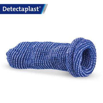 Detectaplast Vinger bescherming Textiel Large