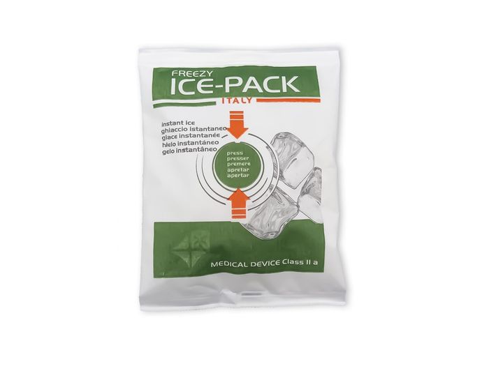 PVS Detectaplast Cold pack single use PVS Detectaplast Cold pack single use