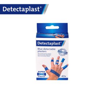 Detectaplast Pleister Elastic assortiment Pharmacy