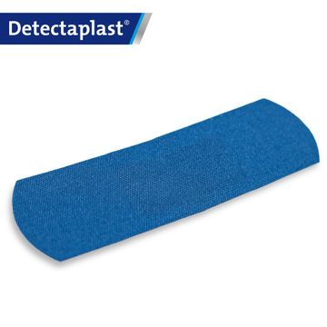 Detectaplast Detectaplast elastic 25x72mm