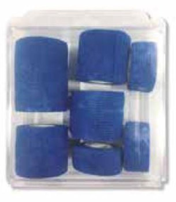 Detectaplast Detectaplast assor. cohesieF verband 3 a