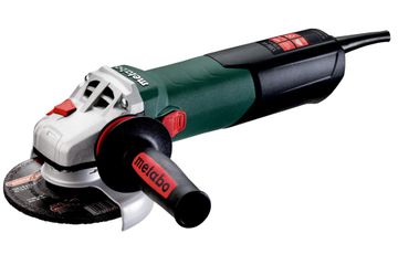 Metabo Haakse Slijper We 15-125 Quick