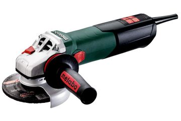 Metabo Slijper Wev 15-125 Quick