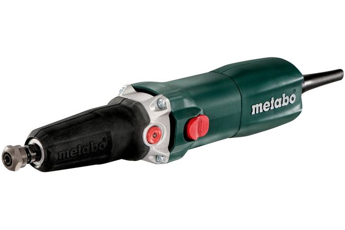 Metabo Rechte Slijper Ge 710 Plus Metabo Rechte Slijper Ge 710 Plus