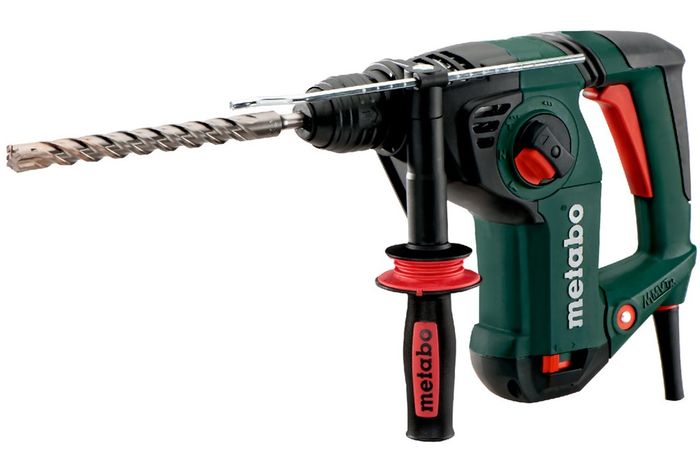 Metabo Combihamer Khe3250