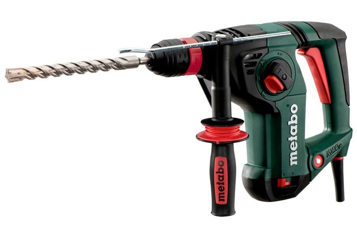 Metabo Combihamer/Marteau Combin+ Metabo Combihamer/Marteau Combin+