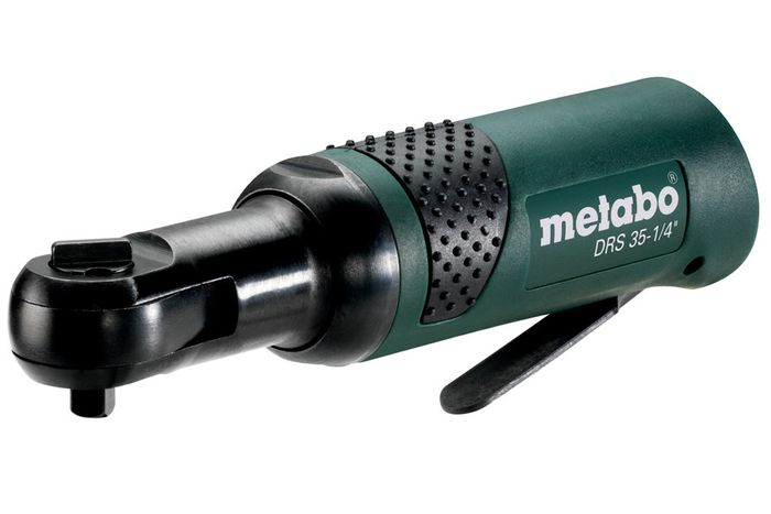 Metabo Ratelschroevendraaier Drs 35-1/4 Metabo Ratelschroevendraaier Drs 35-1/4