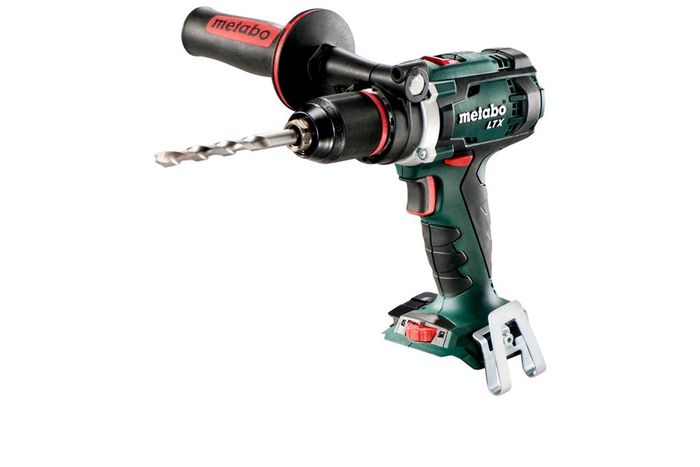 Metabo Bs 18 Ltx Impuls Body Metabo Bs 18 Ltx Impuls Body