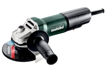 Metabo WP 850-125 Haakse slijper