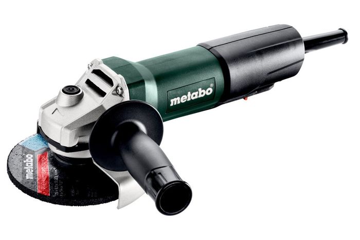 Metabo WP 850-125 Haakse slijper