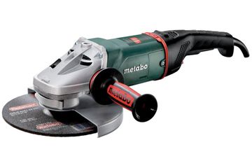 Metabo Haakse Slijper W 24-230 Mvt