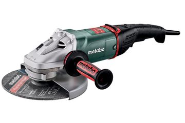 Metabo WEPBA 24-230 MVT Quick Haakse slijper