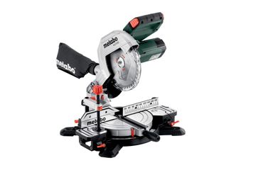 Metabo KS 216 M Afkortzaag