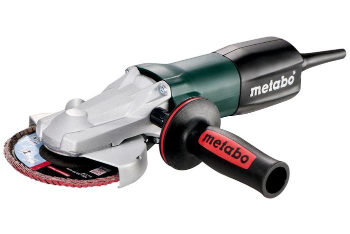 Metabo Haakse Slijper Wef 9-125