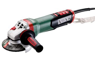 Metabo Haakse Slijper Wepba 19-125 Quick