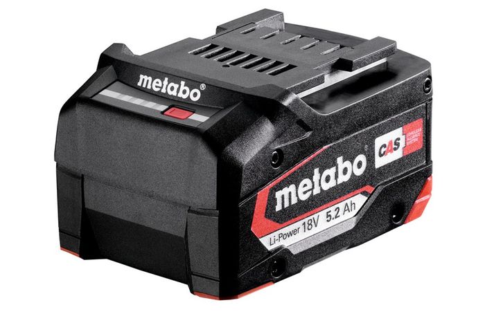 Mapeco Accupack 18V 5,2Ah Li-power