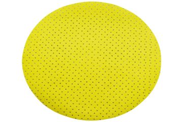Metabo 25 Cling-Fit Sanding Sheets 225 Mm P 100