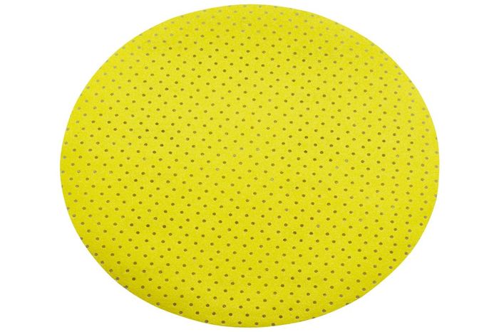 Metabo 25 Cling-Fit Sanding Sheets 225 Mm P 100