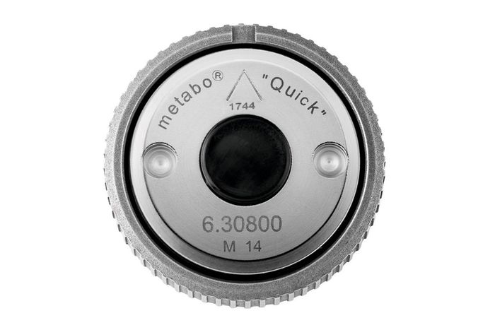 Metabo Quick-Spanmoer M 14