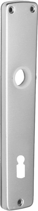 Metafranc nv 2 PLATEN ALUMINUM ZILVERKLEUR Metafranc nv 2 PLATEN ALUMINUM ZILVERKLEUR
