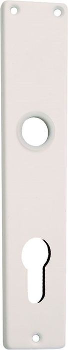 Metafranc nv 2 PLATEN ALUMINUM WIT Metafranc nv 2 PLATEN ALUMINUM WIT