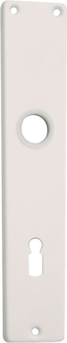 Metafranc nv 2 PLATEN ALUMINUM WIT Metafranc nv 2 PLATEN ALUMINUM WIT