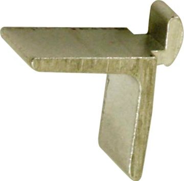 Metafranc nv 16 Schapdragers Aluminium Zilver