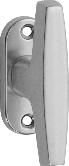 Metafranc nv SPANJOLET ALUMINIUM ZILVER Metafranc nv SPANJOLET ALUMINIUM ZILVER