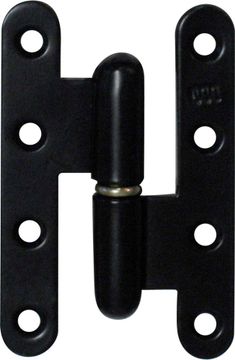 Metafranc nv 3 ZWARE PAUMEL 110X70R LINKS