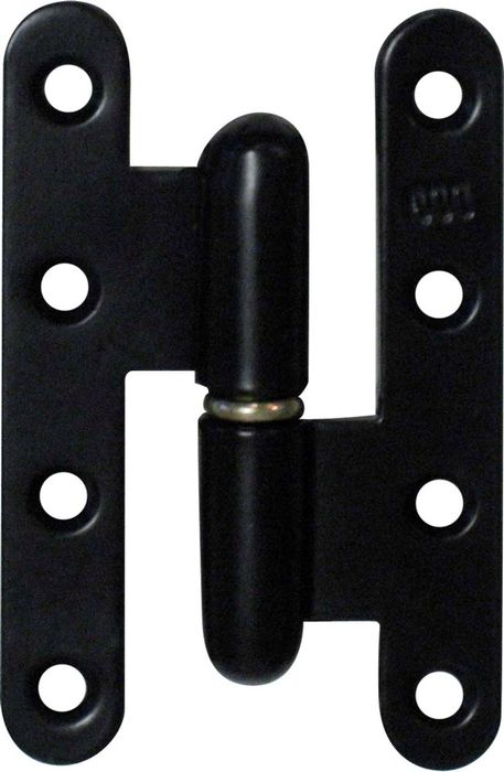 Metafranc nv 3 ZWARE PAUMEL 110X70R LINKS