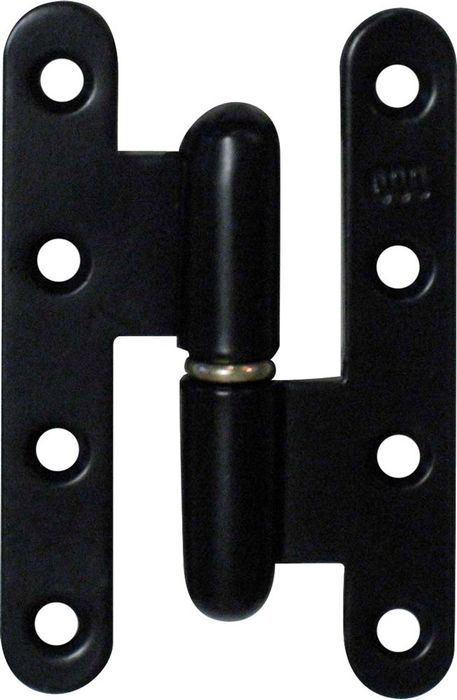 Metafranc nv 3 ZWARE PAUMEL 110X80 LINKS R