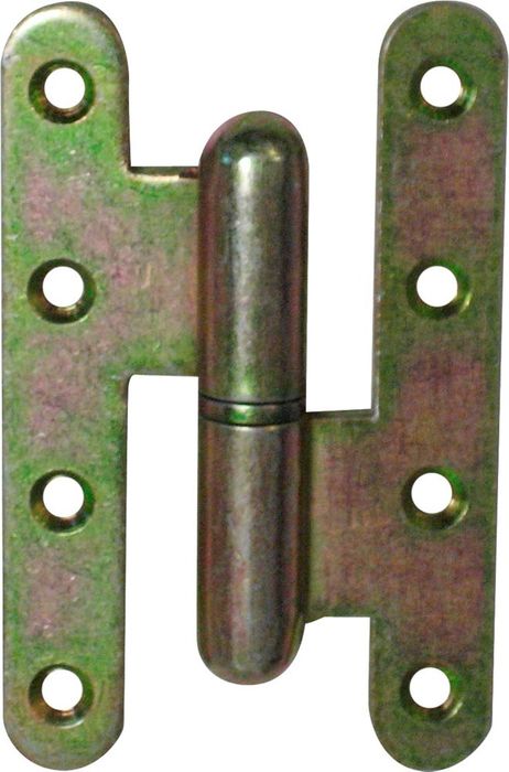 Metafranc nv 3 ZWARE PAUMEL 140X80 LINKS R Metafranc nv 3 ZWARE PAUMEL 140X80 LINKS R