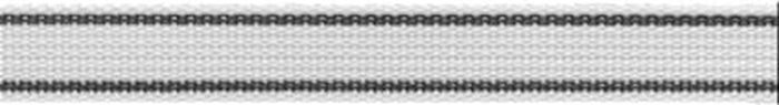 Metafranc nv ROLLUIKLINT 22MM 6 METER Metafranc nv ROLLUIKLINT 22MM 6 METER