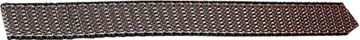 Metafranc nv ROLLUIKLINT 22MM 6 METERS