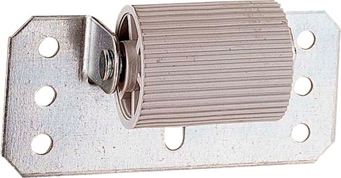 Metafranc nv 2 RAAMROL DIAMETER 30MM