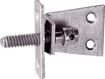 Metafranc nv 2 BEDVERBINDIGSHAAK