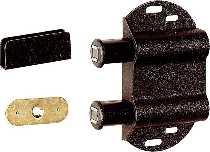 Metafranc nv AUTOMATISSCHE SNAPPER 2X6KGS Metafranc nv AUTOMATISSCHE SNAPPER 2X6KGS