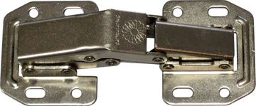 Metafranc nv 2 SCHARNIEREN EASY-LINE 3.5X13MM