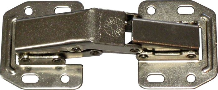 Metafranc nv 12 EASY LINE SCHARNIEREN 3.5X13MM Metafranc nv 12 EASY LINE SCHARNIEREN 3.5X13MM