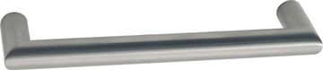 Metafranc nv GREEP INOX 128MM