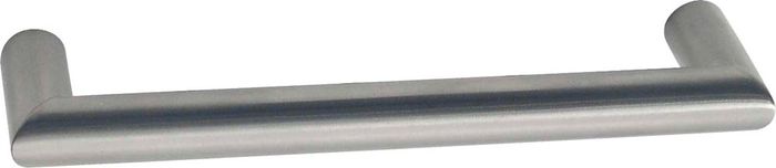 Metafranc nv GREEP INOX 160MM Metafranc nv GREEP INOX 160MM