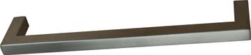 Metafranc  nv GREEP INOX 128MM