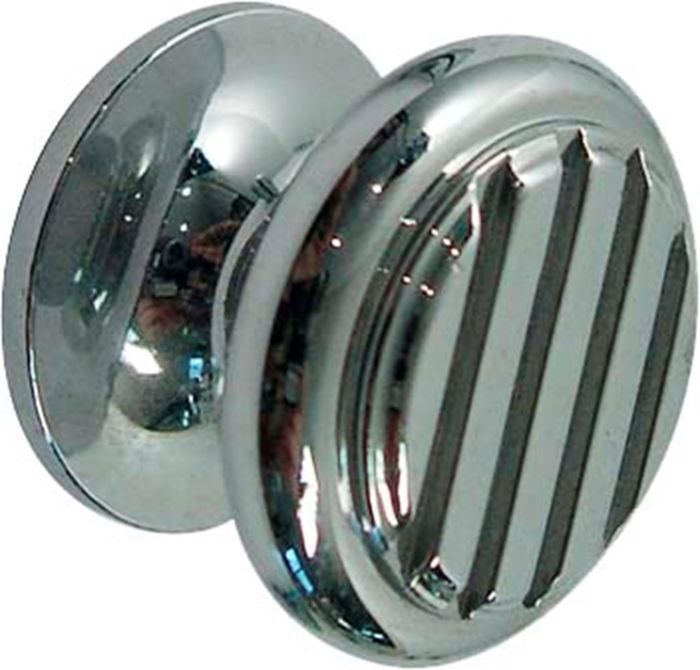 Metafranc nv Top Messing Verchroomd 30Mm