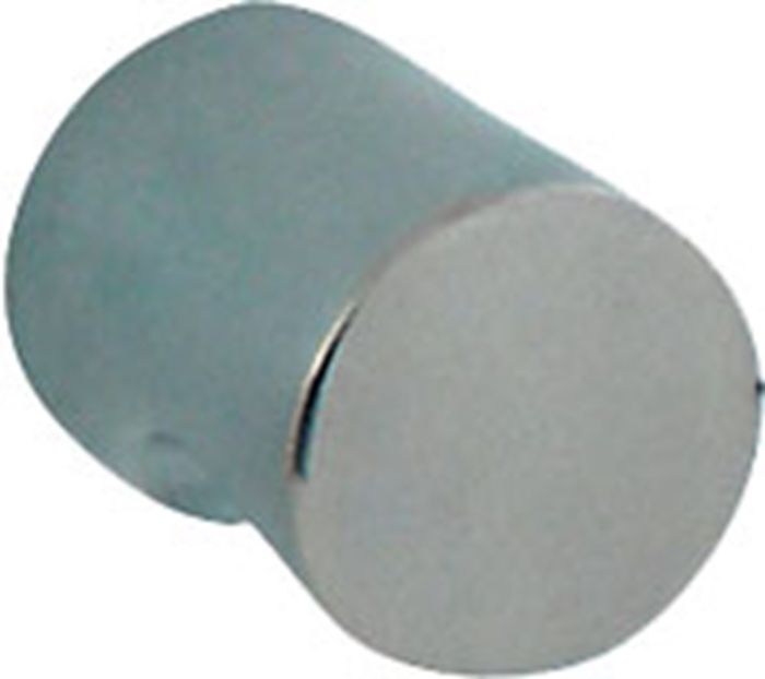 Metafranc nv TOP MESSING VERCHROOMD 18MM Metafranc nv TOP MESSING VERCHROOMD 18MM