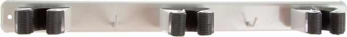 Metafranc nv Steelhouder 3 Stuks Metafranc nv Steelhouder 3 Stuks
