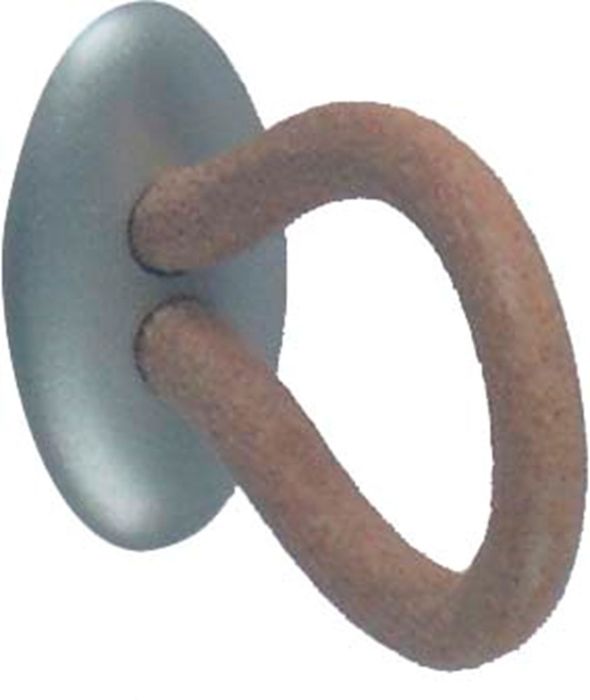 Metafranc nv TOP ZAMAK NIKKEL/BRUIN Metafranc nv TOP ZAMAK NIKKEL/BRUIN